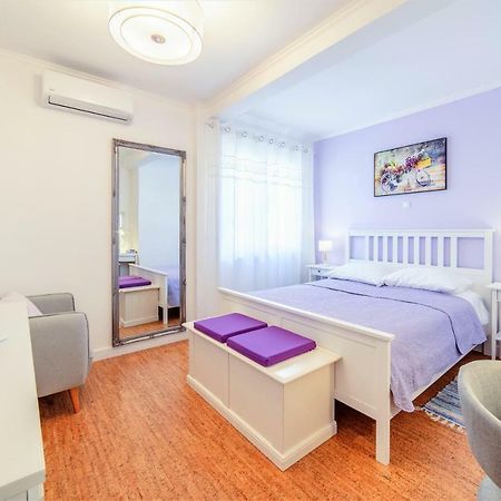 Dubrovnik Colors - Old Town View Apartment No1 Bagian luar foto