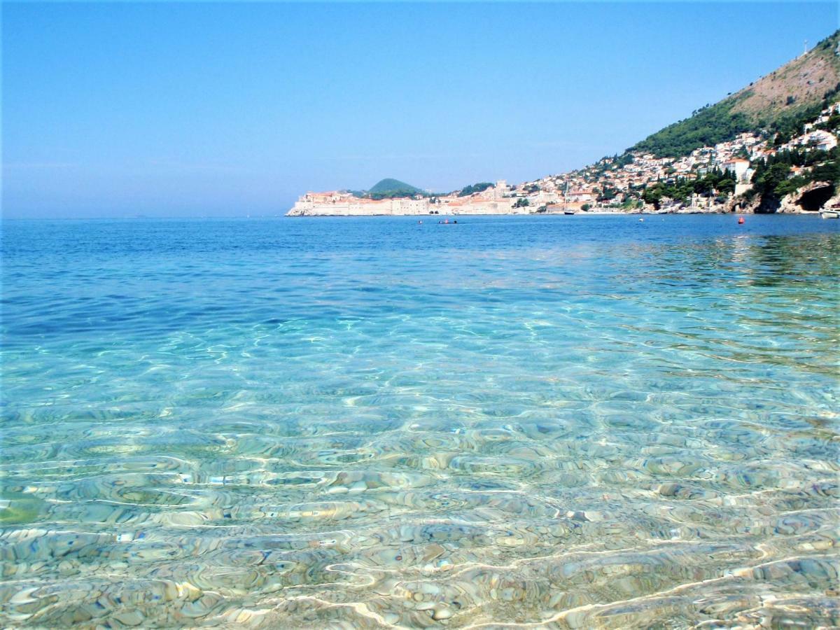 Dubrovnik Colors - Old Town View Apartment No1 Bagian luar foto