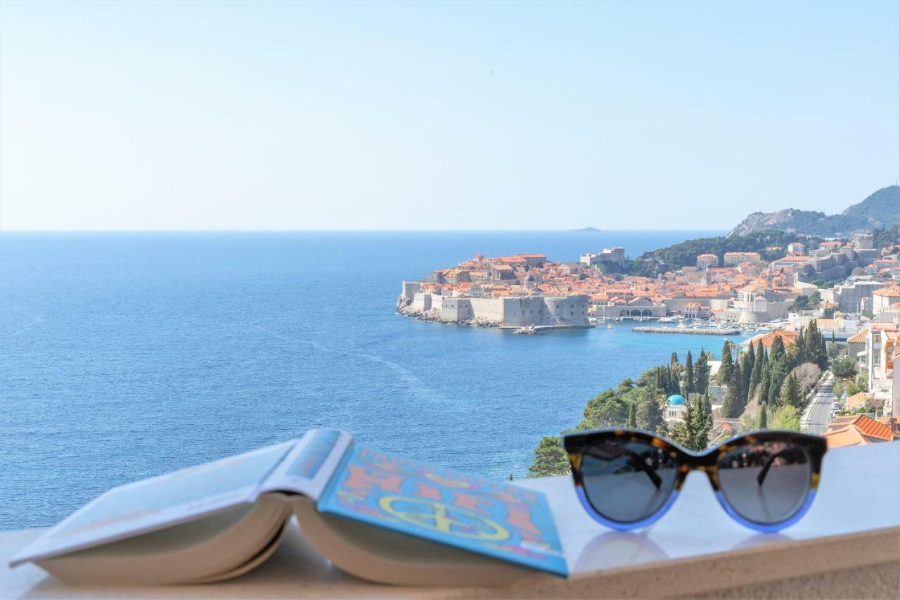 Dubrovnik Colors - Old Town View Apartment No1 Bagian luar foto