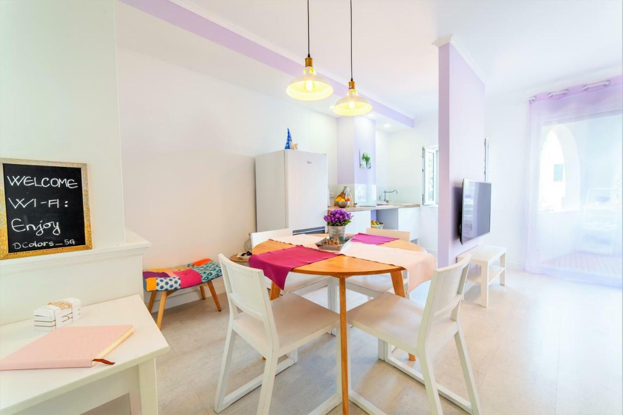 Dubrovnik Colors - Old Town View Apartment No1 Bagian luar foto