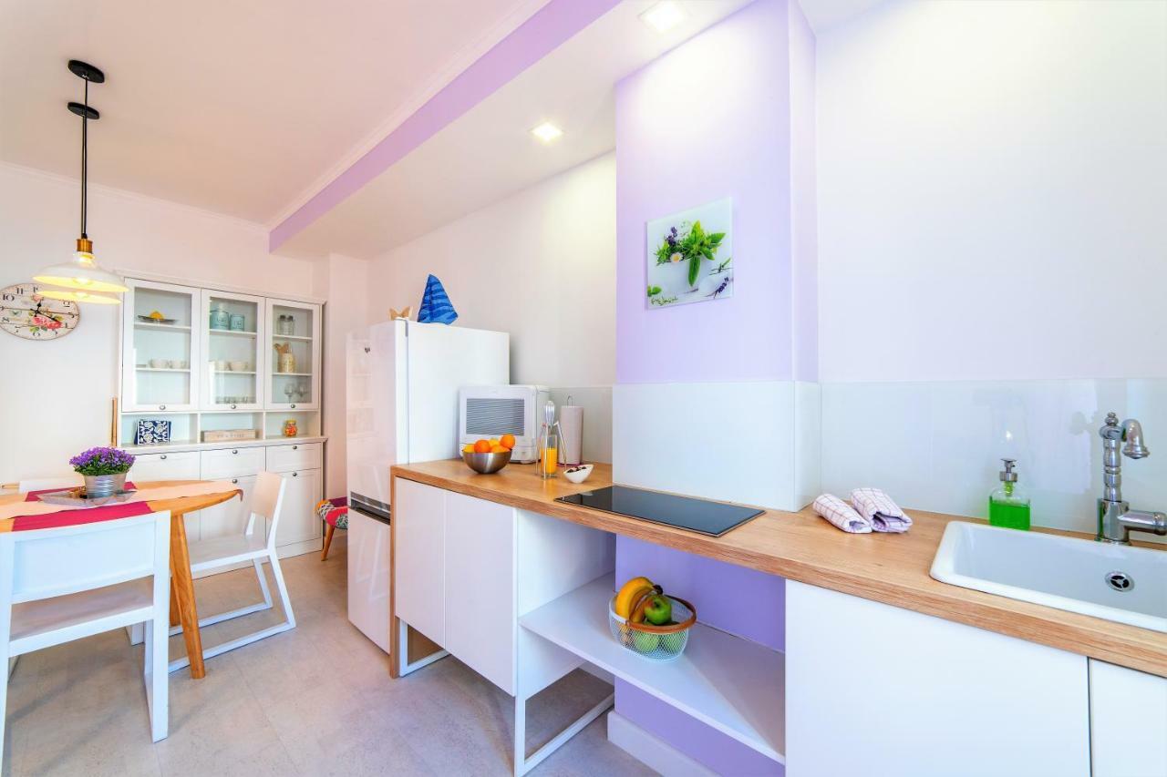 Dubrovnik Colors - Old Town View Apartment No1 Bagian luar foto